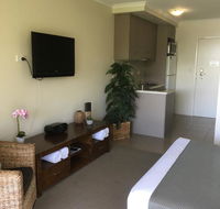 Airlie Central Apartments - Accommodation Daintree