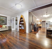 Airlie Getaway - Airlie Beach - Accommodation Daintree