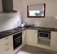 Airlie Getaway Unit 3 - Accommodation Daintree