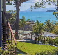 Airlie Guest House - Accommodation Daintree