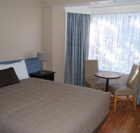 Airlie House Motor Inn - Accommodation Daintree