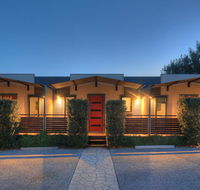 Airport Tourist Village Melbourne - Accommodation Daintree