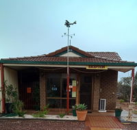 Airport Whyalla Motel - Accommodation Daintree