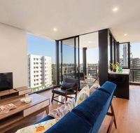AirTrip Apartment II on Cordelia Street - Accommodation Daintree