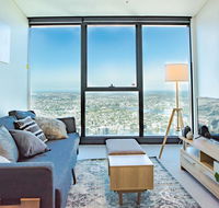 AirTrip Apartment on Margaret Street in CBD - Accommodation Daintree