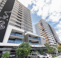 AirTrip Apartments at Woolloongabba - Accommodation Daintree