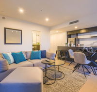 AirTrip Apartments on Cordelia Street - Accommodation Daintree