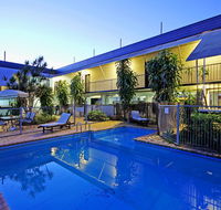Airway Motel - Accommodation Daintree