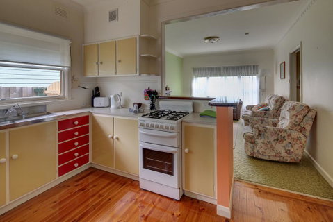 Aisling Cottage - Accommodation Daintree 2