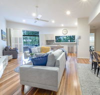 Ait Shona - Happy Place. Apt 10 Haven on the Park - Accommodation Daintree