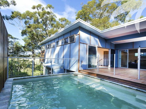 Akama - Accommodation Daintree 2
