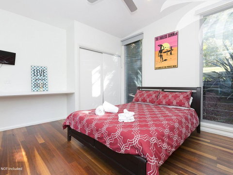 Akama - Accommodation Daintree 1
