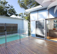 Akama - Accommodation Daintree