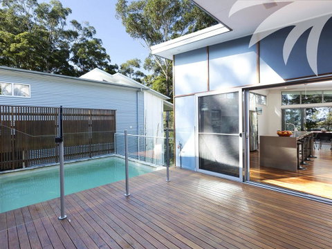 Akama - Accommodation Daintree 0