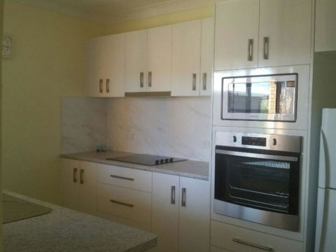 Akuna, Unit 8, 112-116 Little Street - Accommodation Daintree 2