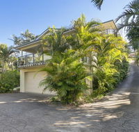 Al Mare No 2 42a - Accommodation Daintree
