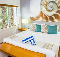 Alamanda - Suite 46 - Accommodation Daintree