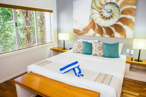 Alamanda - Suite 46 - Accommodation Daintree 0