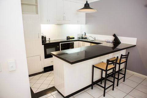 Alamanda - Suite 46 - Accommodation Daintree 2