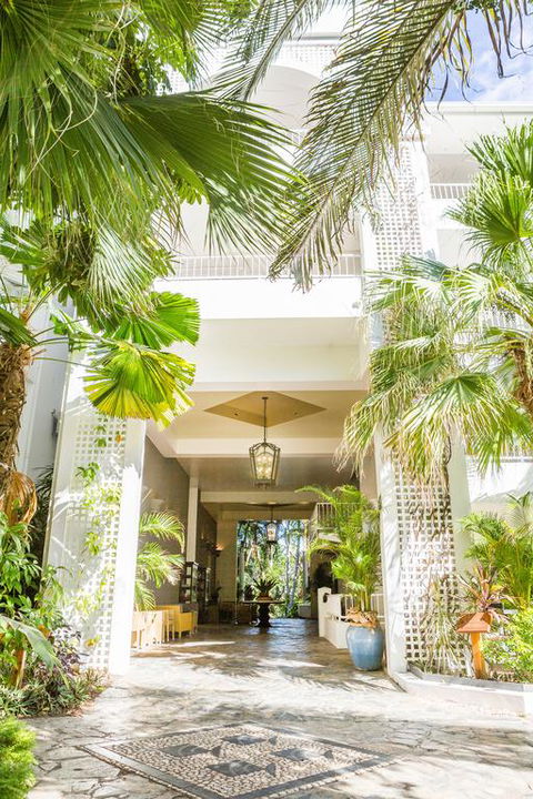 Alamanda - Suite 46 - Accommodation Daintree 3