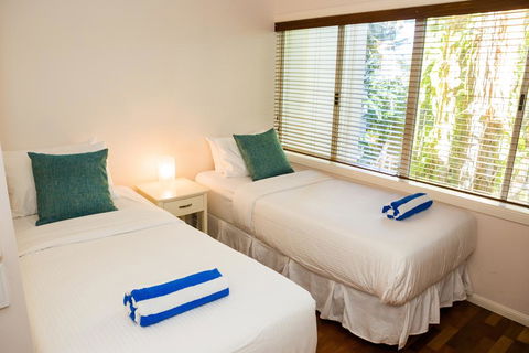 Alamanda - Suite 46 - Accommodation Daintree 1