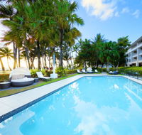Alamanda Palm Cove by Lancemore - Accommodation Daintree