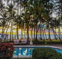 Alamanda Resort Luxury private Apartments - Accommodation Daintree
