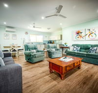 Alarks Nest Bed and Breakfast - Accommodation Daintree