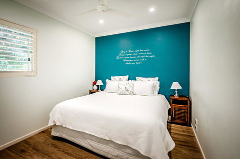Alarks Nest Bed And Breakfast - Accommodation Daintree 2