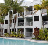 Alassio Palm Cove - Accommodation Daintree