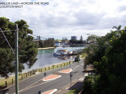 Albert Court 8 - Accommodation Daintree 2