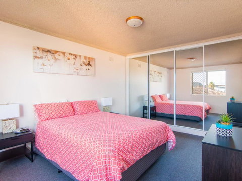 Albert Court 8 - Accommodation Daintree 3