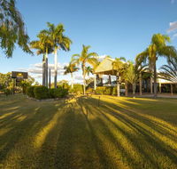 Albert Park Motor Inn - Accommodation Daintree
