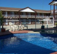 Albury Classic Motor Inn - Accommodation Daintree