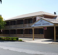 Albury Regent Motel - Accommodation Daintree