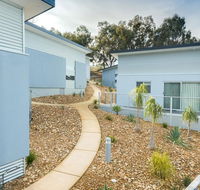 Albury Yalandra Apartment 3 - Accommodation Daintree