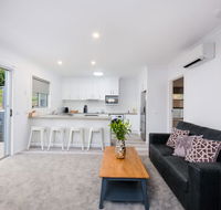 Albury Yalandra Apartment 4 - Accommodation Daintree