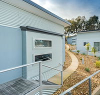 Albury Yalandra Apartment 5 - Accommodation Daintree
