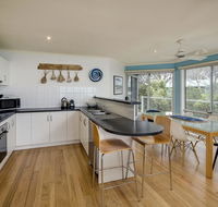 Alchemy on Island Beach - Accommodation Daintree