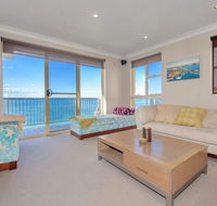 Alcheringa Unit 3  4 32 Sandy Point Road - Accommodation Daintree