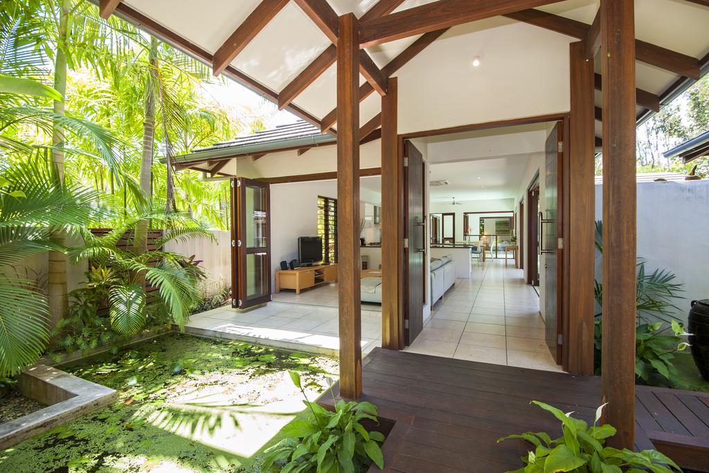 Port Douglas QLD Accommodation Daintree