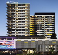 Alcyone Hotel Residences - Accommodation Daintree