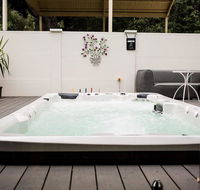 Aldgate Lodge Bed  Breakfast - Accommodation Daintree