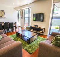 Alegria - Accommodation Daintree