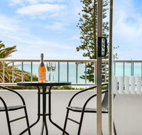 Alex Beach Apt Bilgola4 - Accommodation Daintree