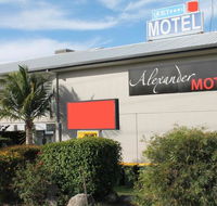 Alexander Motel - Accommodation Daintree