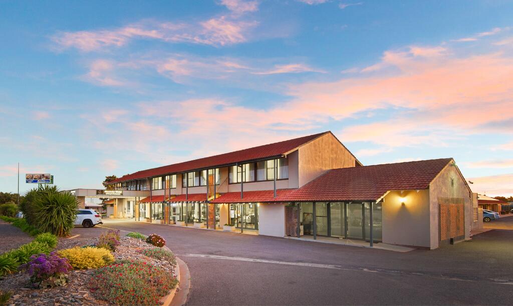 Whyalla SA Accommodation Daintree