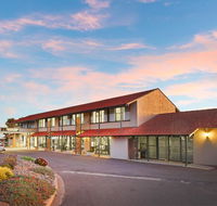 Alexander Motel Whyalla - Accommodation Daintree