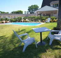 Alexander Motor Inn - Accommodation Daintree