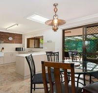 Alexander Palms - Accommodation Daintree